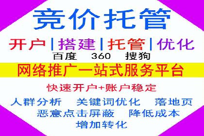 百度推广托管的智慧：一则提升品牌形象的案例
